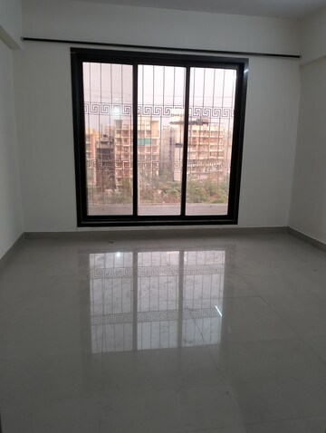 2 BHK Apartment For Sale in Tejas Heights, Ulwe