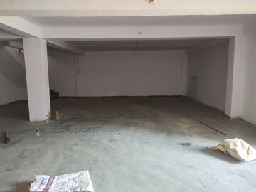 Industrial Plot – Exterior View View at Mahape - for Rent