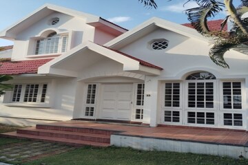 5 BHK Villa For Sale in Thrippunithura
