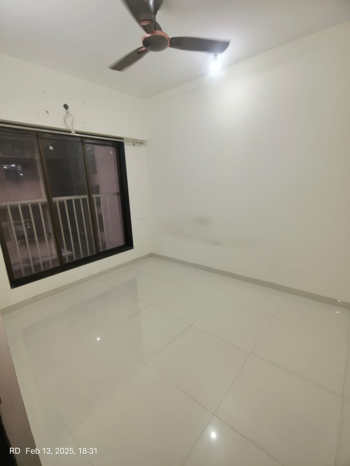 1 BHK + Extra Room 351 Sq.Ft. Apartment in Bhoomi Samarth