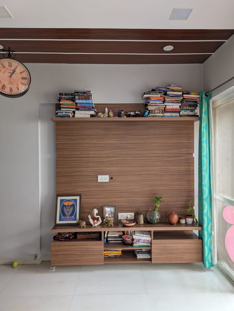 undefined, shree-venkatesh-celestine 2.5 Bedroom 750 Sq.Ft. Apartment In Bavdhan Pune 8541006