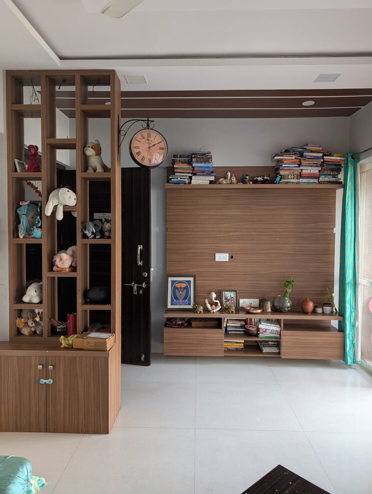 undefined, shree-venkatesh-celestine 2.5 Bedroom 750 Sq.Ft. Apartment In Bavdhan Pune 8541006