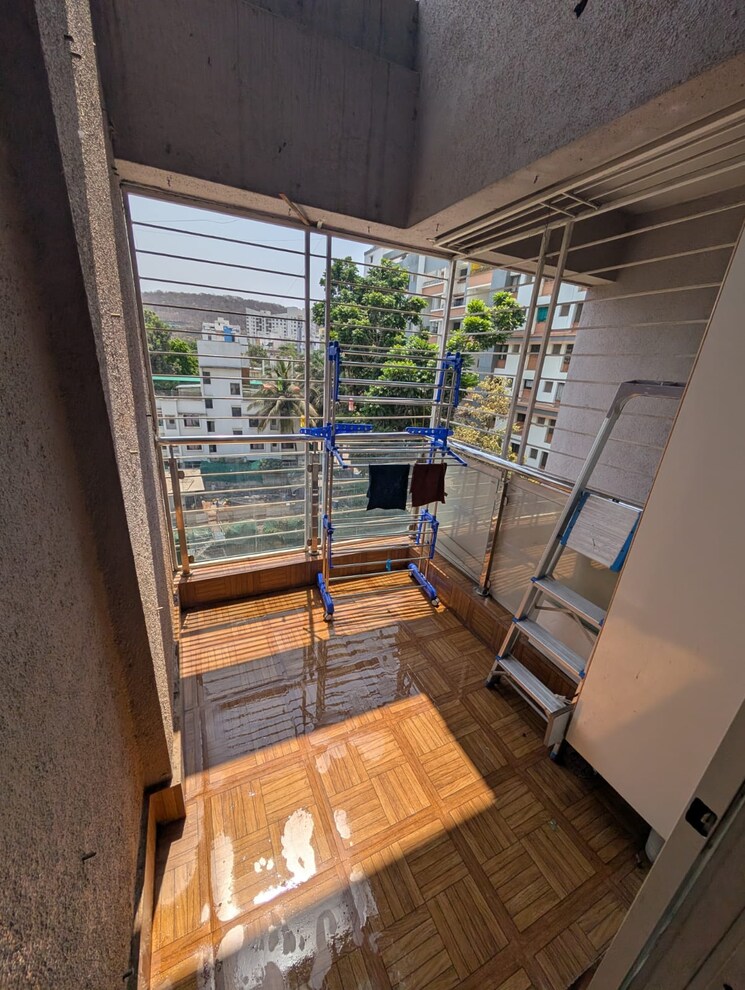 undefined, shree-venkatesh-celestine 2.5 Bedroom 750 Sq.Ft. Apartment In Bavdhan Pune 8541006