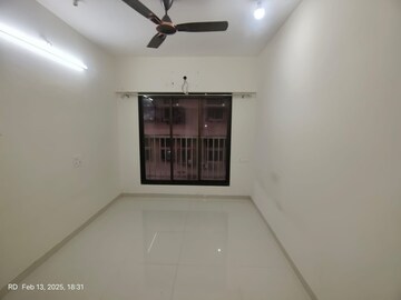 Living Room in 1 BHK Apartment at Bhoomi Samarth, Goregaon East – for Rent