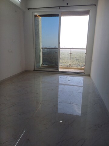 1 BHK Apartment For Rent in Bhairaav Goldcrest Residency, Ghansoli