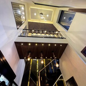  3 BHK Independent House at Talawali Chanda – for Sale