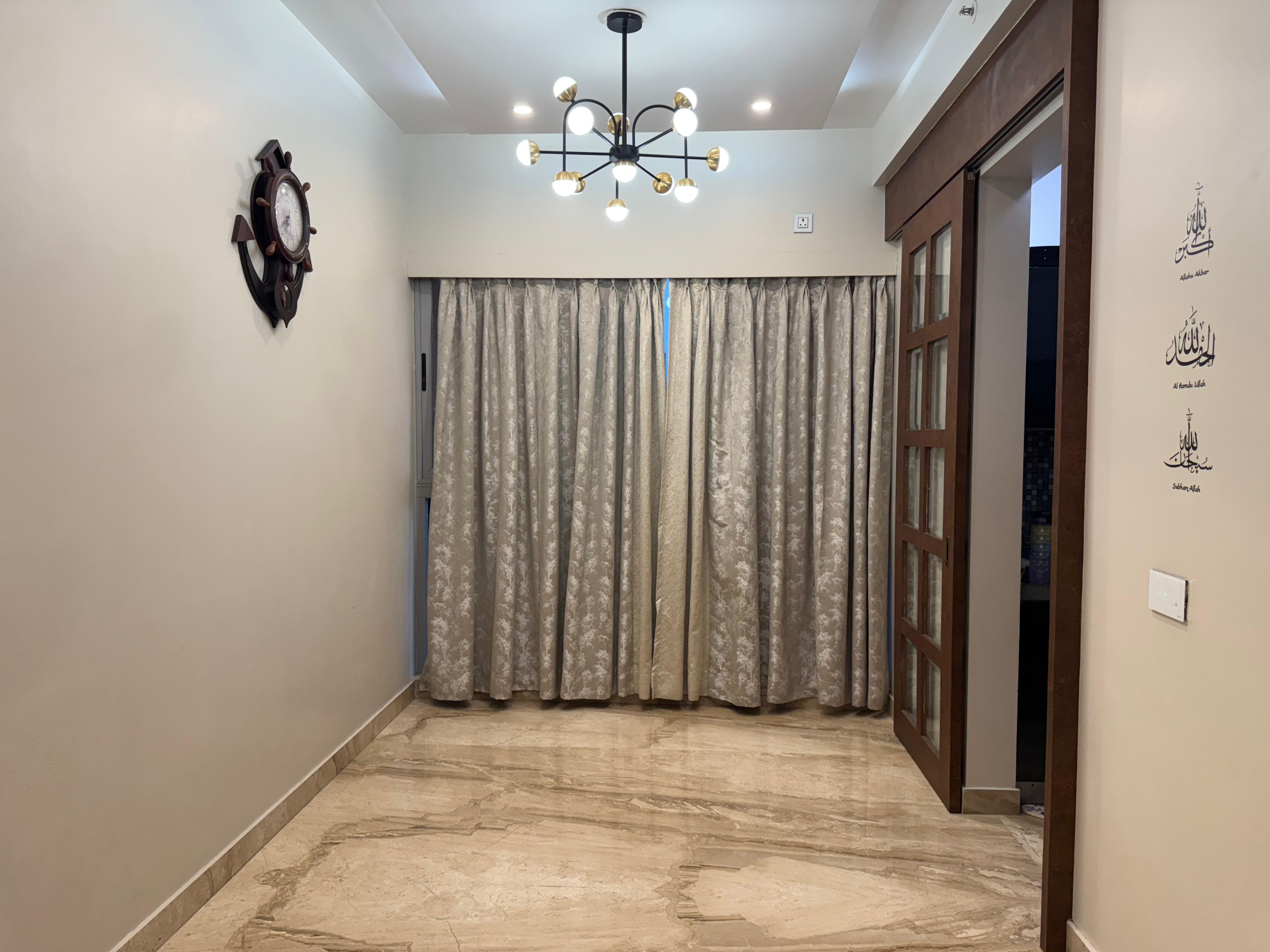 2.5 BHK + Pooja Room Apartment For Sale in Amanora Future Towers