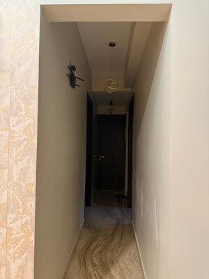 Bathroom in 2.5 BHK Apartment at Amanora Future Towers, Hadapsar – for Sale