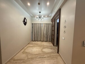 Building Lobby in 2.5 BHK Apartment at Amanora Future Towers, Hadapsar – for Sale