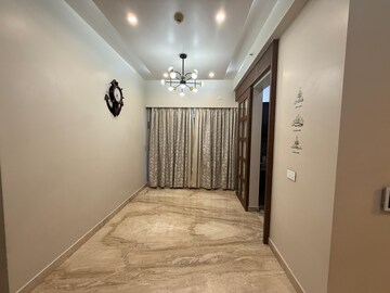 Building Lobby in 2.5 BHK Apartment at Amanora Future Towers, Hadapsar – for Sale