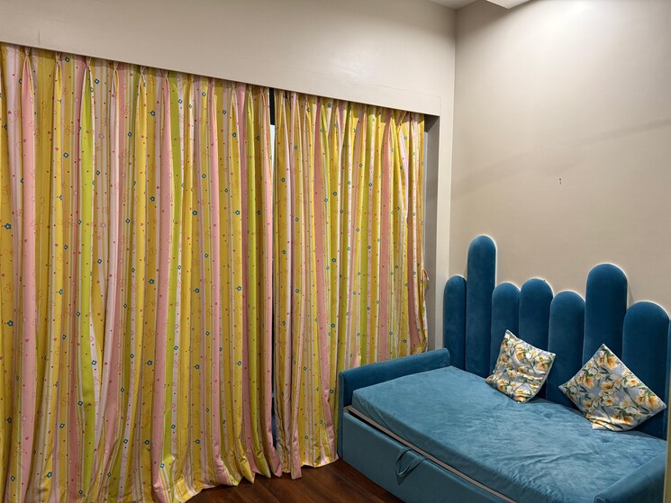 Bedroom, amanora-future-towers 2.5 Bedroom 1050 Sq.Ft. Apartment In Hadapsar Pune 8541032