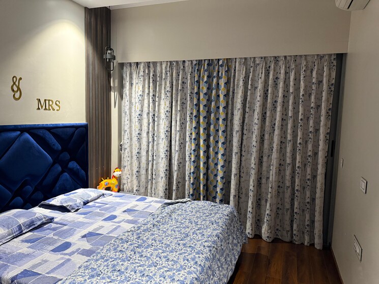 Bedroom, amanora-future-towers 2.5 Bedroom 1050 Sq.Ft. Apartment In Hadapsar Pune 8541032