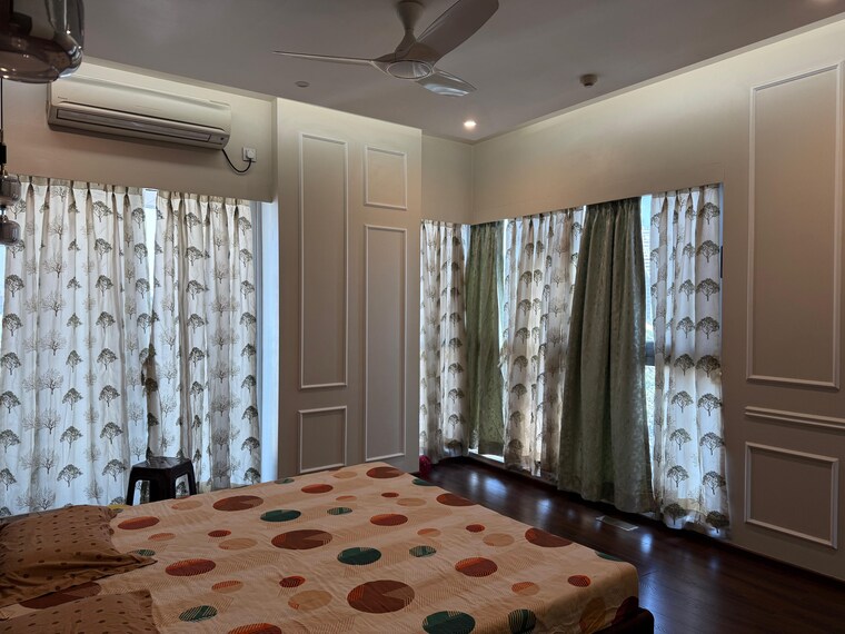 Bedroom, amanora-future-towers 2.5 Bedroom 1050 Sq.Ft. Apartment In Hadapsar Pune 8541032