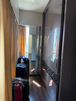 Gym in 2.5 BHK Apartment at Amanora Future Towers, Hadapsar – for Sale