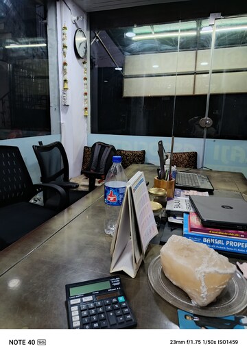 Office Space in IT/SEZ For Rent in Netaji Subhash Place
