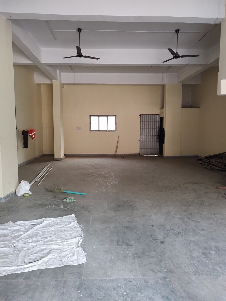 Floor Plan, mahape Commercial Warehouse 1000 Sq.Ft. In Mahape Navi Mumbai 8541055