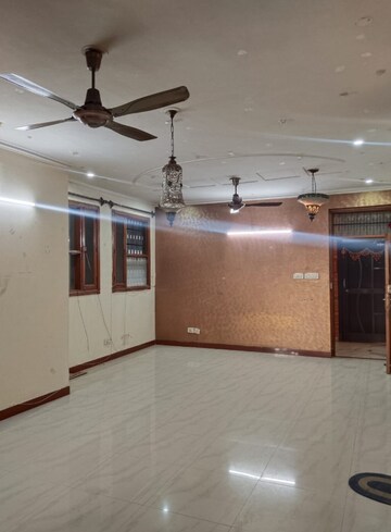 3 BHK Apartment For Sale in Aakash Apartments, Sector 46