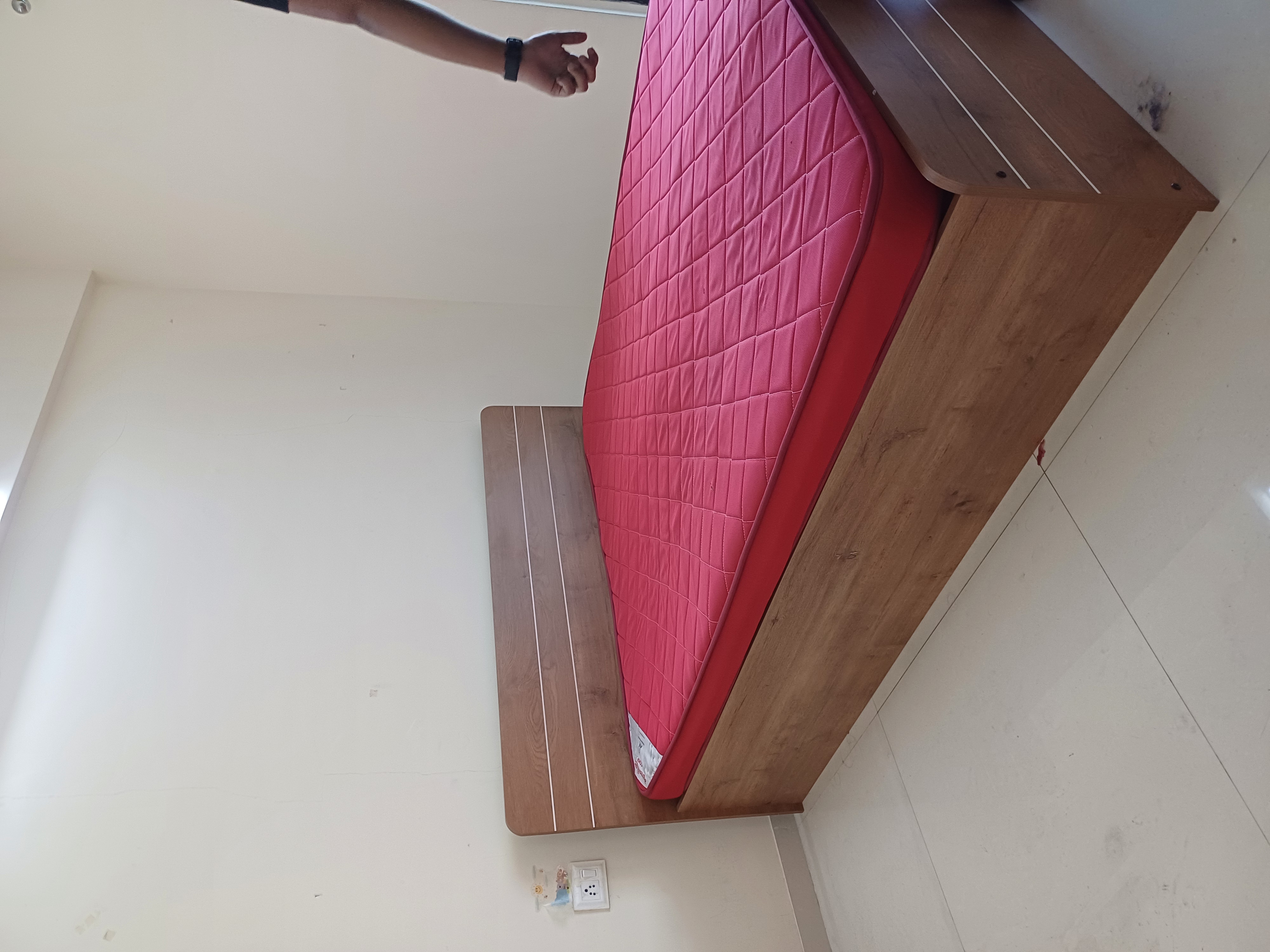 1 BHK 655 Sq.Ft. Apartment in Mahavir Varsha