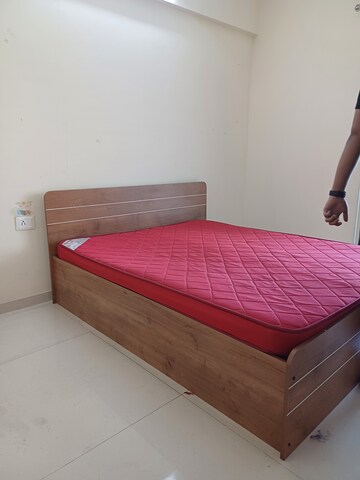 1 BHK Apartment For Rent in Mahavir Varsha, Ghansoli