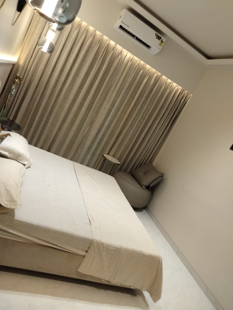 2 BHK Apartment For Sale in Padm Labh CHS