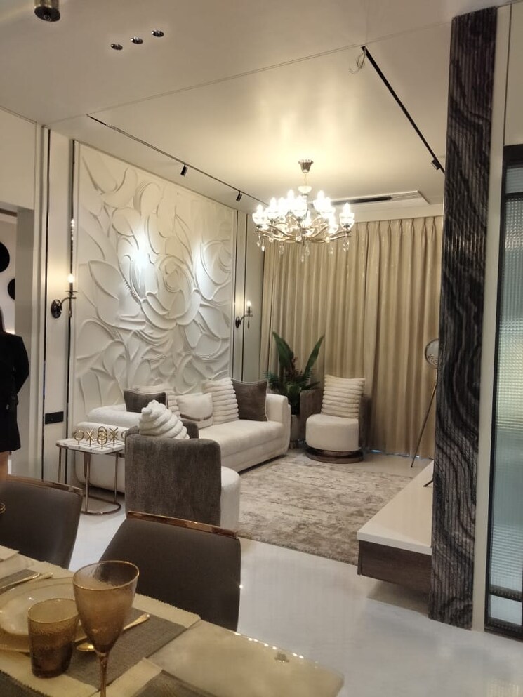 Master Bedroom, padm-labh-chs 2 Bedroom 630 Sq.Ft. Apartment In Vasai West Palghar 8541097