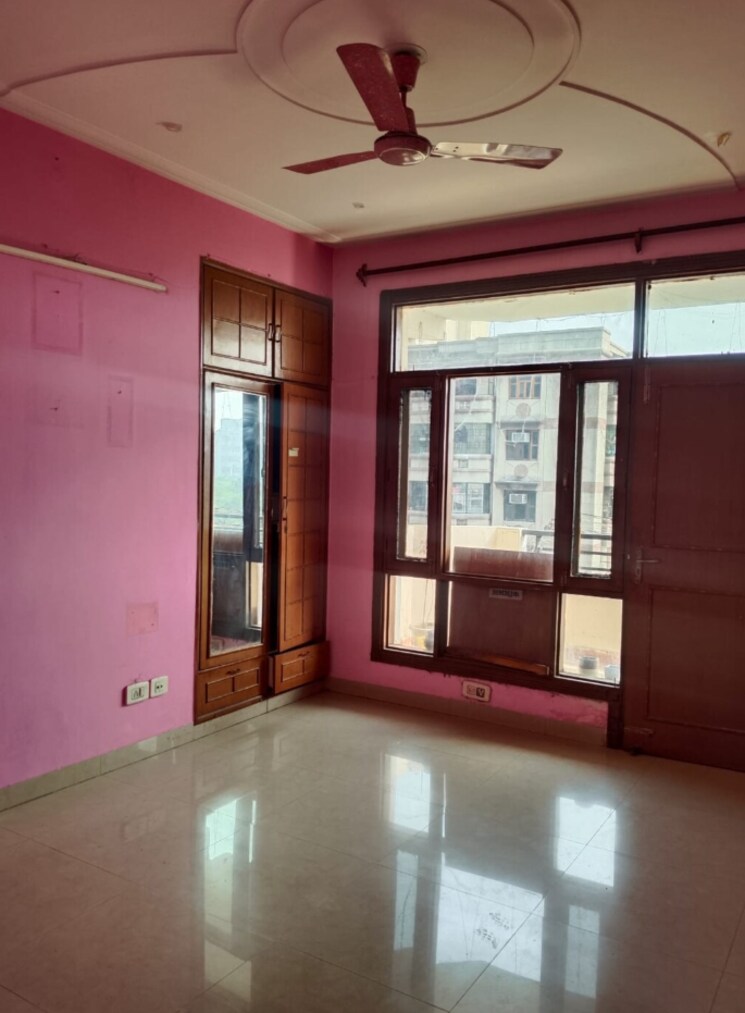 Room, navshakti-apartment 3 Bedroom 1500 Sq.Ft. Apartment In Sector 46 Faridabad 8541064