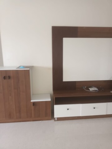 Furnished Amenities in 3 BHK Apartment at DSR RR Avenues, Yelahanka – for Rent