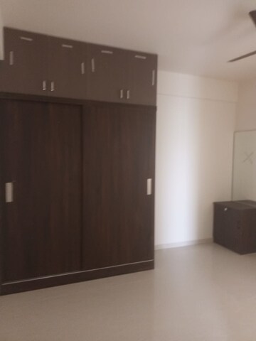 Furnished Amenities in 3 BHK Apartment at DSR RR Avenues, Yelahanka – for Rent