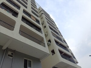 3 BHK Apartment – Exterior View View at RKs Oxygen Homes, Gajularamaram - for Sale