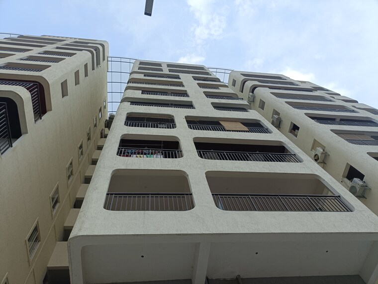Exterior View, rks-oxygen-homes 3 Bedroom 1465 Sq.Ft. Apartment In Gajularamaram Hyderabad 8541101