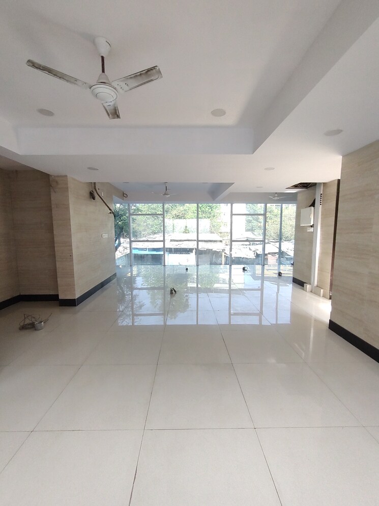 Bathroom, kopar khairane 3 Bedroom 2100 Sq.Ft. Independent House In Kopar Khairane Navi Mumbai 8541108