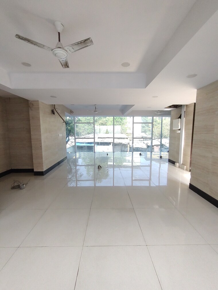 Bathroom, kopar khairane 3 Bedroom 2100 Sq.Ft. Independent House In Kopar Khairane Navi Mumbai 8541108
