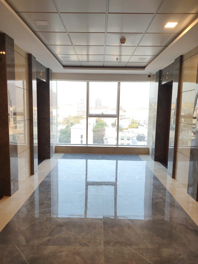 Kitchen, kopar khairane 3 Bedroom 2100 Sq.Ft. Independent House In Kopar Khairane Navi Mumbai 8541108