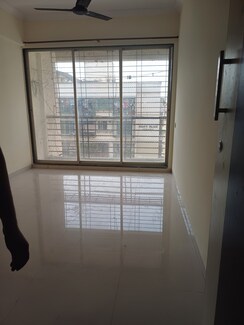 1 BHK Apartment For Rent in Krishna Heights Ghansoli