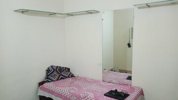 Bedroom in 2 BHK Apartment at Sector 16c Greater Noida – for Rent