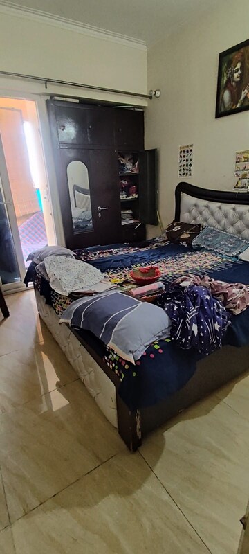 Bedroom in 2 BHK Apartment at Sector 16c Greater Noida – for Rent