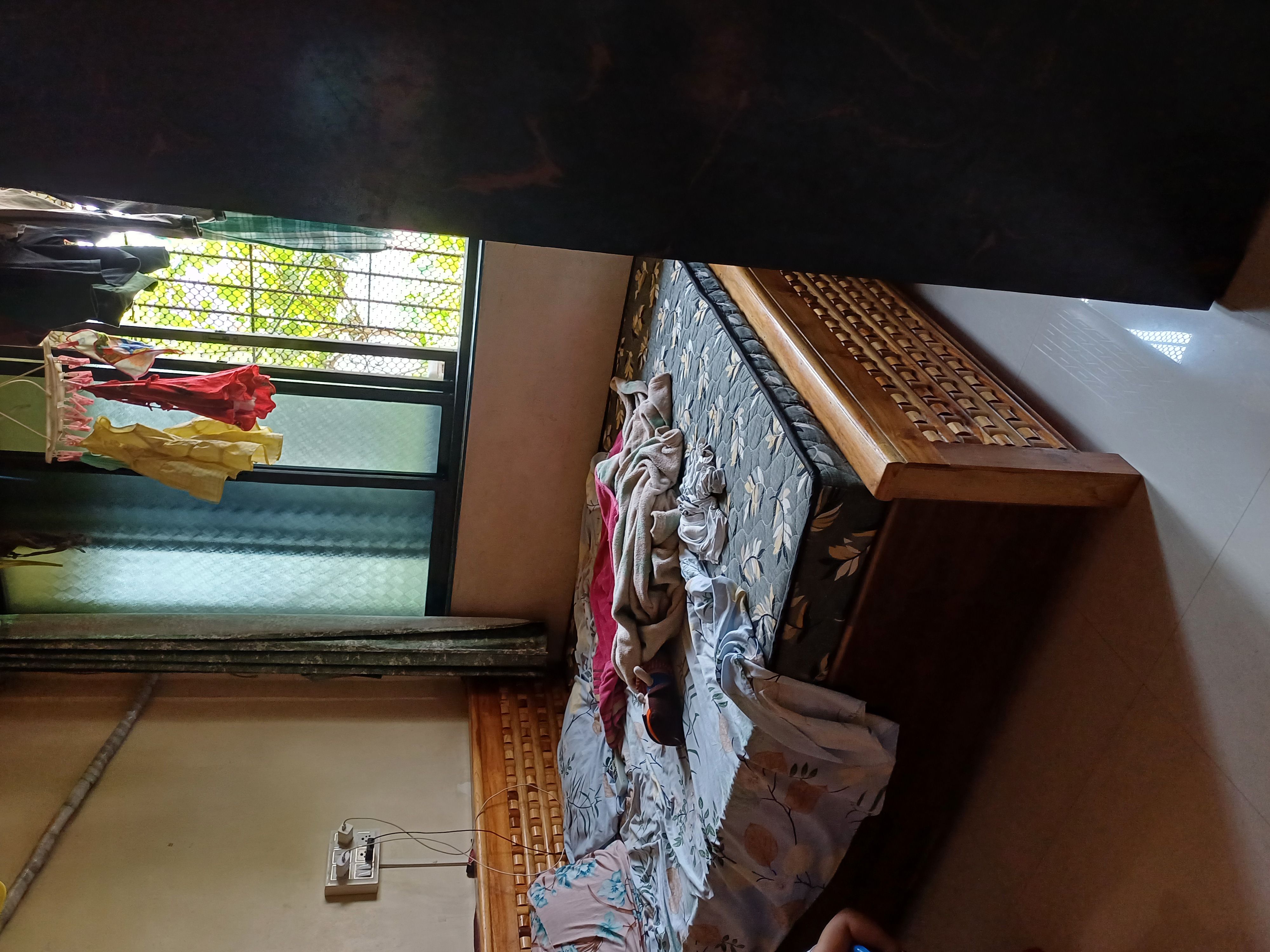 1 BHK 643 Sq.Ft. Apartment in Aagan Society