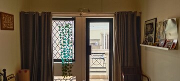 Room in 3 BHK Apartment at Belvedere Court, Frazer Town – for Sale
