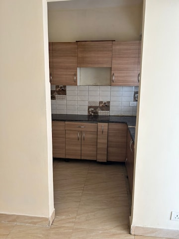 Bathroom in 3 BHK Apartment at Sector 1 Greater Noida – for Rent