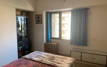 2 BHK Apartment For Rent in Unnathi Woods Phase 3, Ghodbunder Road