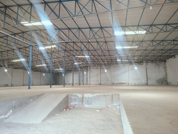  Warehouse For Rent in Alipur