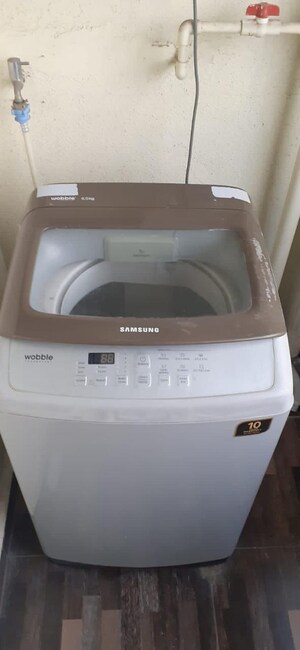 Furnished Amenities in 2 BHK Apartment at Kolte Patil Ivy Estate Umang Pride, Wagholi – for Sale