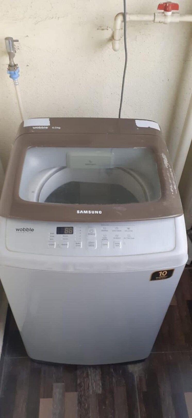 undefined, kolte-patil-ivy-estate-umang-pride 2 Bedroom 1050 Sq.Ft. Apartment In Wagholi Pune 8541140