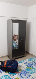 2 BHK 1050 Sq.Ft. Apartment in Kolte Patil Ivy Estate Umang Pride