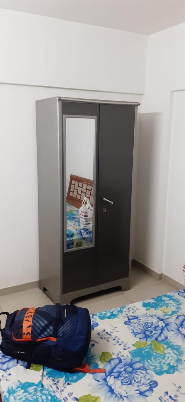 2 BHK Apartment For Sale in Kolte Patil Ivy Estate Umang Pride