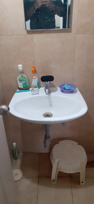 Master Bedroom in 2 BHK Apartment at Kolte Patil Ivy Estate Umang Pride, Wagholi – for Sale