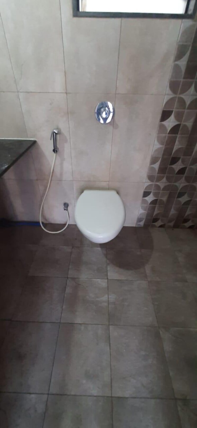 Bathroom, kolte-patil-ivy-estate-umang-pride 2 Bedroom 1050 Sq.Ft. Apartment In Wagholi Pune 8541140