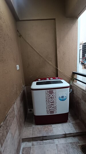 Furnished Amenities in 2 BHK Apartment at Kolte Patil Ivy Estate Umang Pride, Wagholi – for Sale