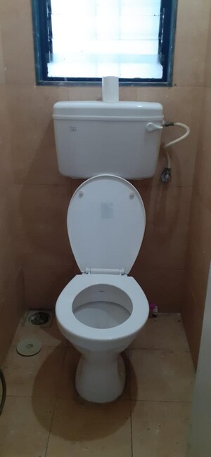 Bathroom in 2 BHK Apartment at Kolte Patil Ivy Estate Umang Pride, Wagholi – for Sale