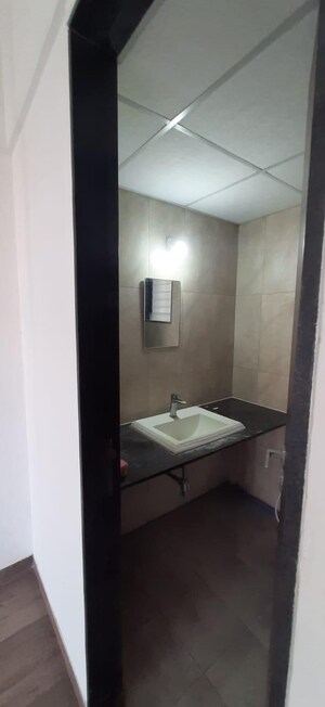 Bathroom in 2 BHK Apartment at Kolte Patil Ivy Estate Umang Pride, Wagholi – for Sale